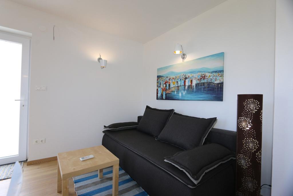 Apartments Roberta Šilo Eksteriør bilde